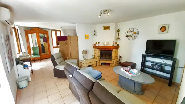 Le Poujol-sur-Orb 34600 – Vente maison/villa 5&nbsp;pièces 3&nbsp;chambres