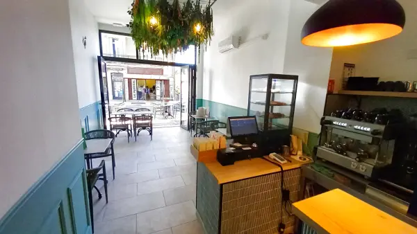 Lamalou-les-Bains 34240 – Vente local