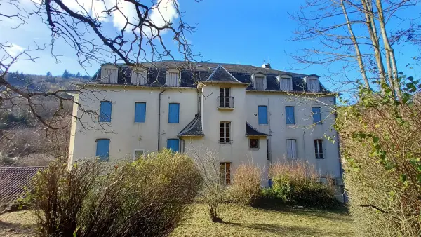 Brusque 12360 – Vente local