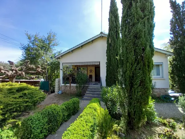 Lamalou-les-Bains 34240 – Vente maison/villa 8&nbsp;pièces 5&nbsp;chambres