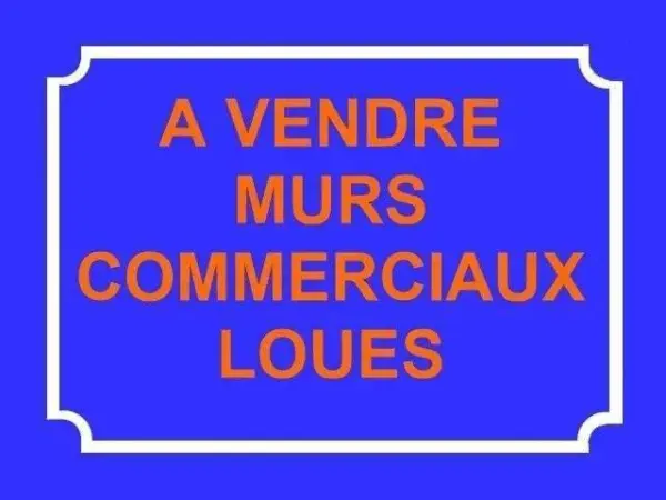 Lamalou-les-Bains 34240 – Vente local