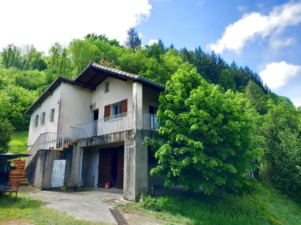 Montagnol 12360 – Vente maison/villa 5&nbsp;pièces 3&nbsp;chambres