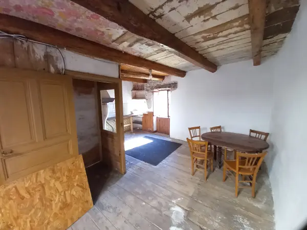 Fayet 12360 – Vente maison/villa 3&nbsp;pièces 2&nbsp;chambres