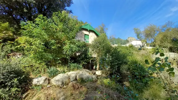 Colombières-sur-Orb 34390 – Vente maison/villa 2&nbsp;pièces 1&nbsp;chambre