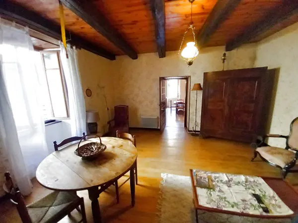 Fayet 12360 – Vente maison/villa 3&nbsp;pièces 2&nbsp;chambres