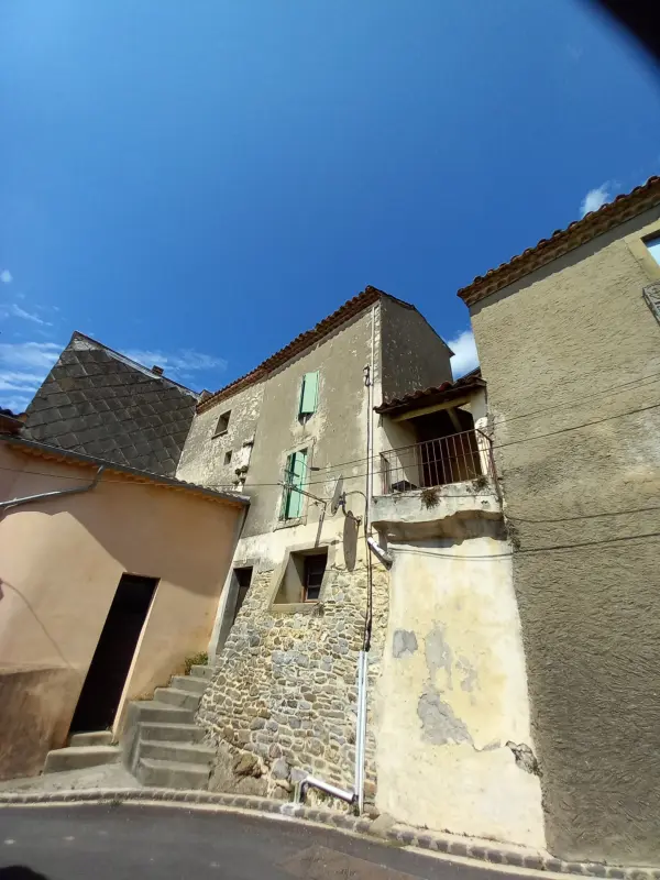 Roquessels 34320 – Vente maison/villa 7&nbsp;pièces 4&nbsp;chambres