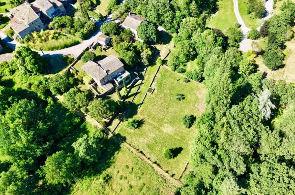 Aubenas 07200 – Vente maison/villa 6&nbsp;pièces 3&nbsp;chambres