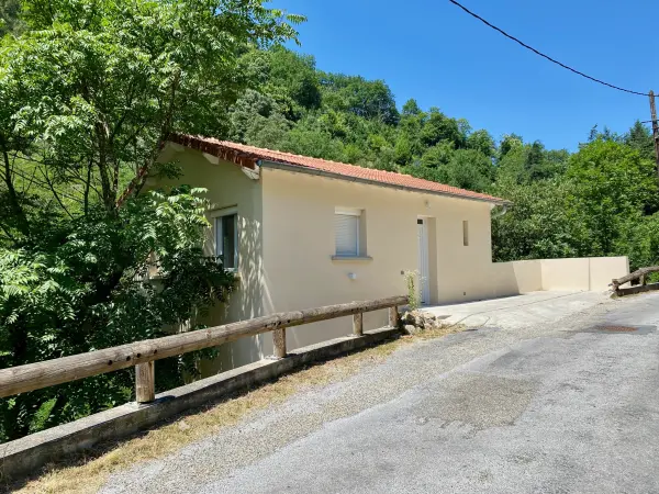Vals-les-Bains 07600 – Vente maison/villa 3&nbsp;pièces 1&nbsp;chambre
