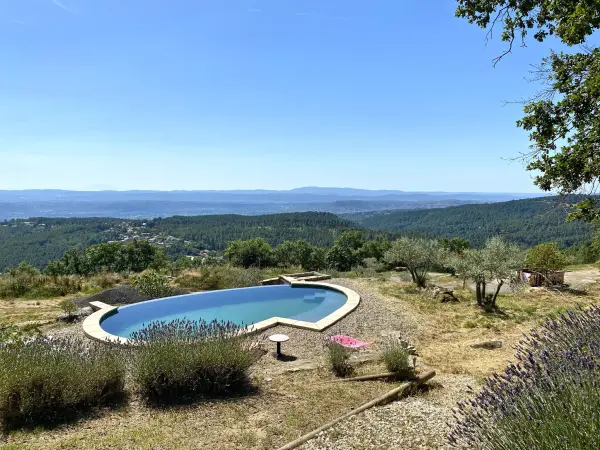 Aubenas 07200 – Vente maison/villa 6&nbsp;pièces 3&nbsp;chambres