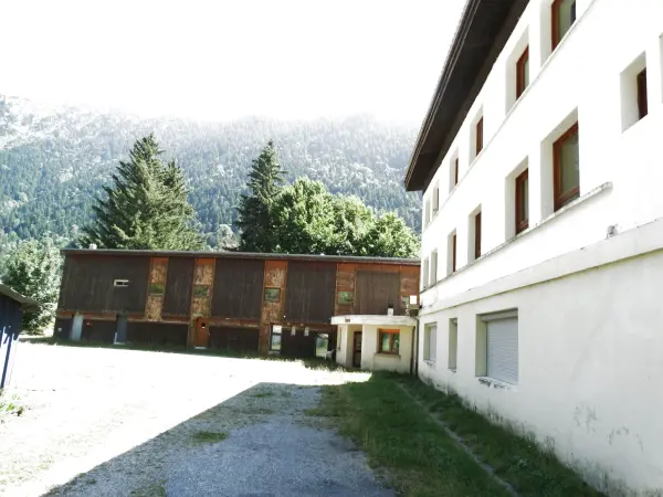 Lavaldens 38350 – Vente local