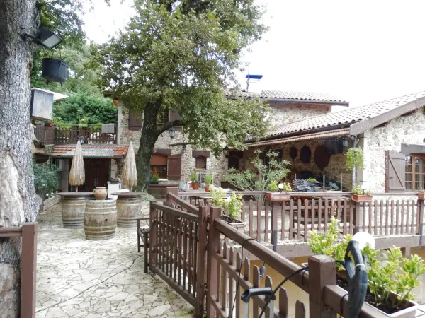 Taluyers 69440 – Vente local