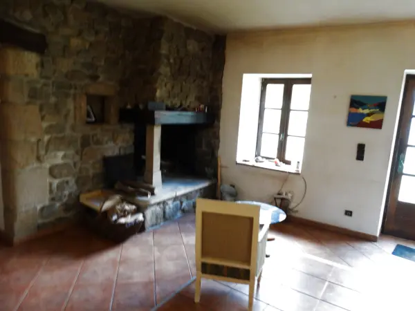 Malleval 42520 – Vente maison/villa 8&nbsp;pièces 4&nbsp;chambres