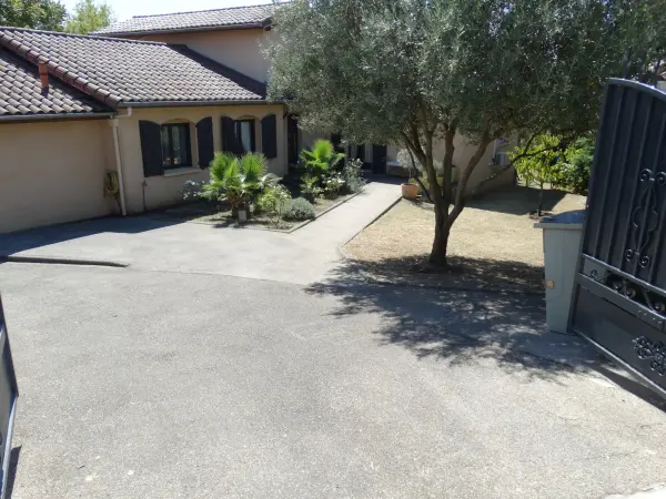 Grigny-sur-Rhône 69520 – Vente maison/villa 5&nbsp;pièces 4&nbsp;chambres