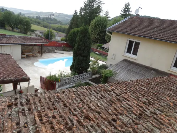 Valherbasse 26350 – Vente maison/villa 12&nbsp;pièces 7&nbsp;chambres