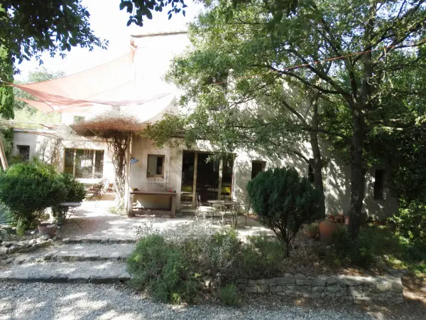 La Touche 26160 – Vente maison/villa 7&nbsp;pièces 4&nbsp;chambres