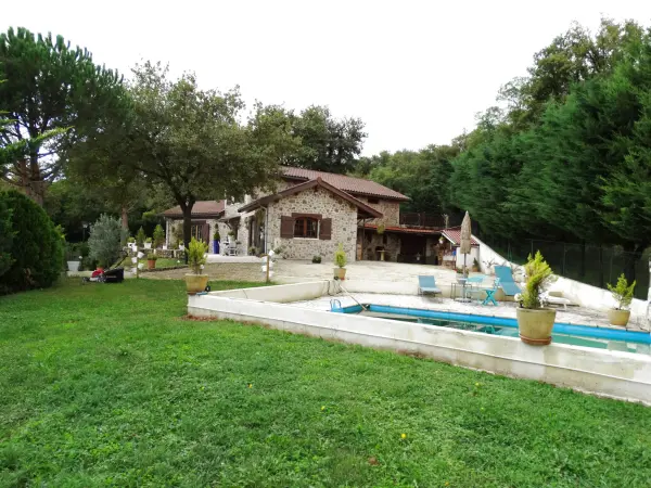 Taluyers 69440 – Vente maison/villa 6&nbsp;pièces 4&nbsp;chambres