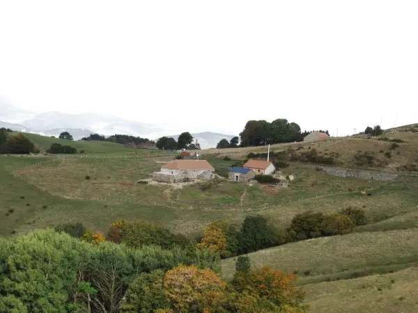 Mézilhac 07530 – Vente maison/villa 4&nbsp;pièces 3&nbsp;chambres