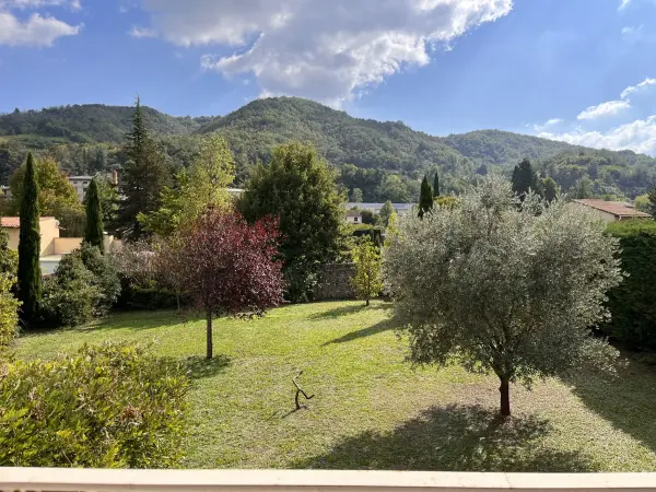 Tournon-sur-Rhône 07300 – Vente maison/villa 7&nbsp;pièces 5&nbsp;chambres