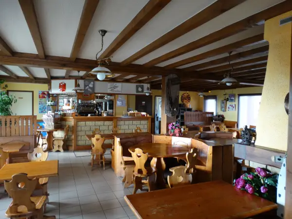 Thélis-la-Combe 42220 – Vente local