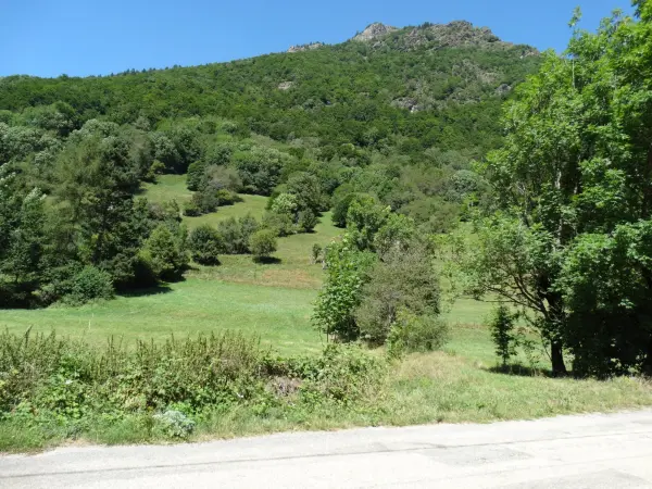 Lavaldens 38350 – Vente local
