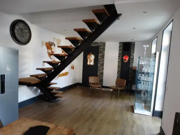 Saint-Rambert-d&rsquo;Albon 26140 – Vente maison/villa 7&nbsp;pièces 5&nbsp;chambres