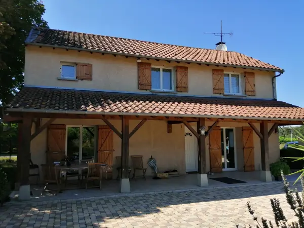 Chevroux 01190 – Vente maison/villa 5&nbsp;pièces 3&nbsp;chambres