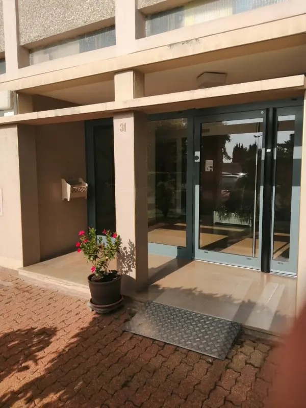 Mâcon 71000 – Vente appartement 4&nbsp;pièces 2&nbsp;chambres