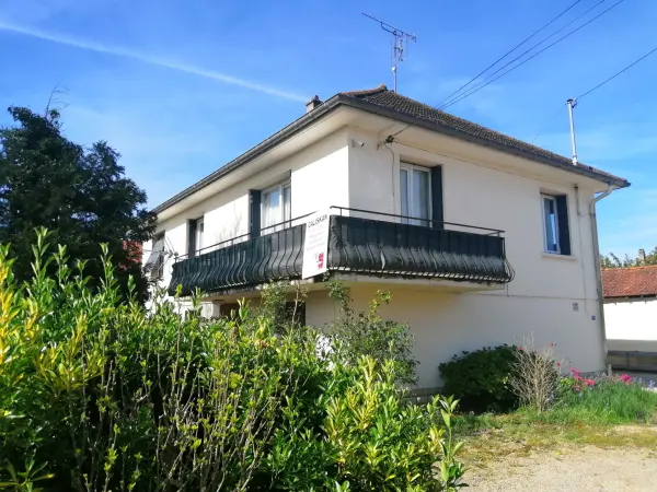Louhans 71500 – Vente maison/villa 8&nbsp;pièces 4&nbsp;chambres