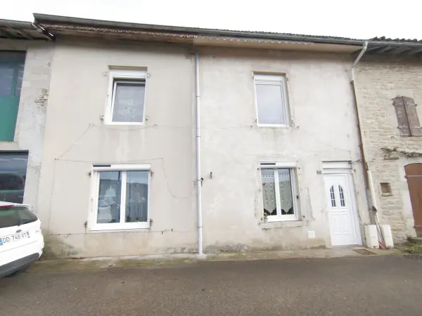 Saint-Julien 39320 – Vente maison/villa 5&nbsp;pièces 3&nbsp;chambres