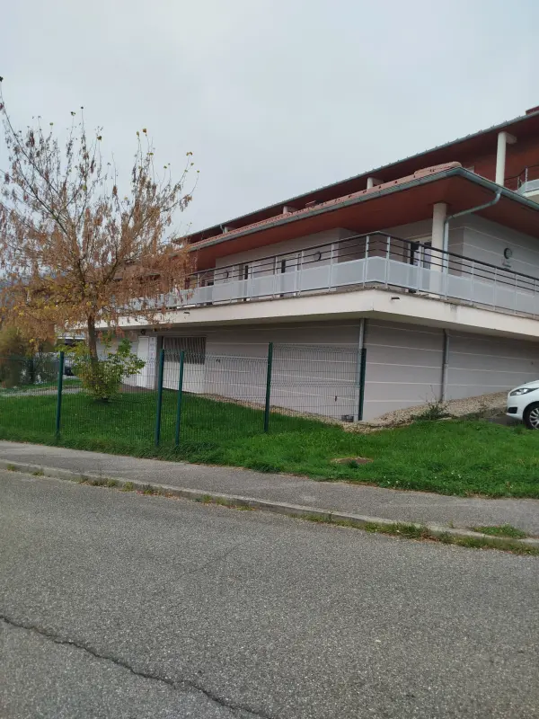 Gex 01170 – Vente appartement 1&nbsp;pièce 1&nbsp;chambre