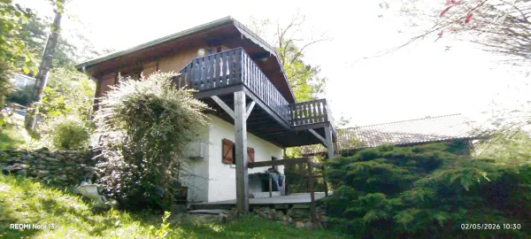 Val Suran 39320 – Vente maison/villa 5&nbsp;pièces 2&nbsp;chambres