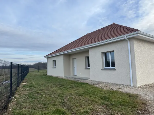 Bruailles 71500 – Vente de prestige maison/villa 5&nbsp;pièces 3&nbsp;chambres