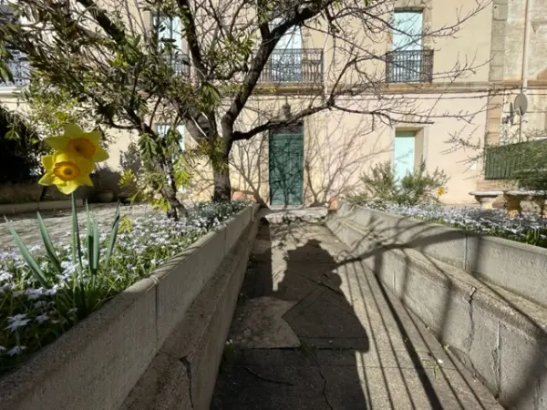 Roujan 34320 – Vente maison/villa 10&nbsp;pièces 5&nbsp;chambres