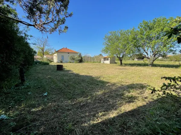 Pézenas 34120 – Vente maison/villa 5&nbsp;pièces 3&nbsp;chambres