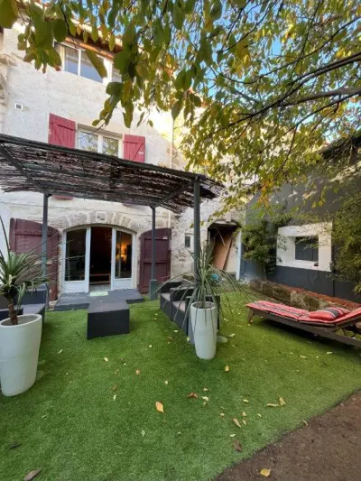 Montagnac 34530 – Vente maison/villa 5&nbsp;pièces 3&nbsp;chambres