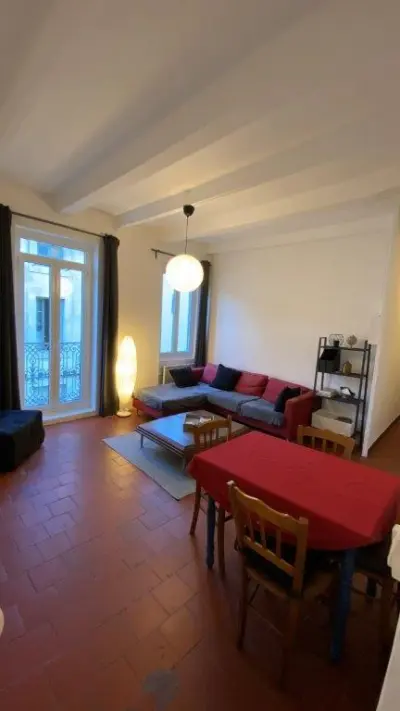 Béziers 34500 – Vente appartement 4&nbsp;pièces 2&nbsp;chambres