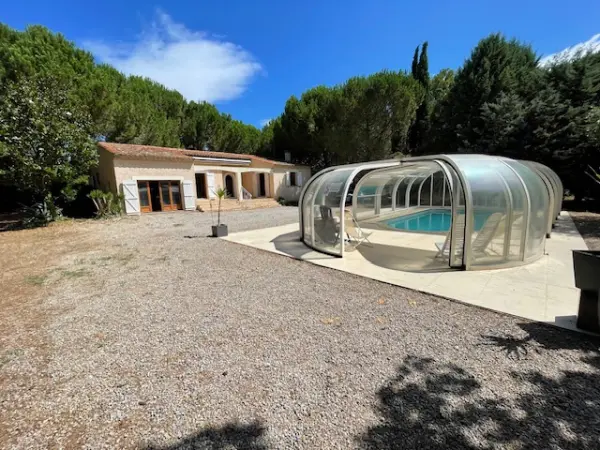 Lézignan-la-Cèbe 34120 – Vente maison/villa 7&nbsp;pièces 3&nbsp;chambres