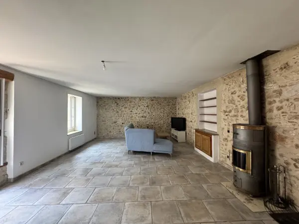 Saint-Jean-de-Fos 34150 – Vente maison/villa 6&nbsp;pièces 4&nbsp;chambres