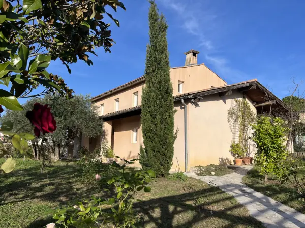 Gignac 34150 – Vente maison/villa 6&nbsp;pièces 4&nbsp;chambres