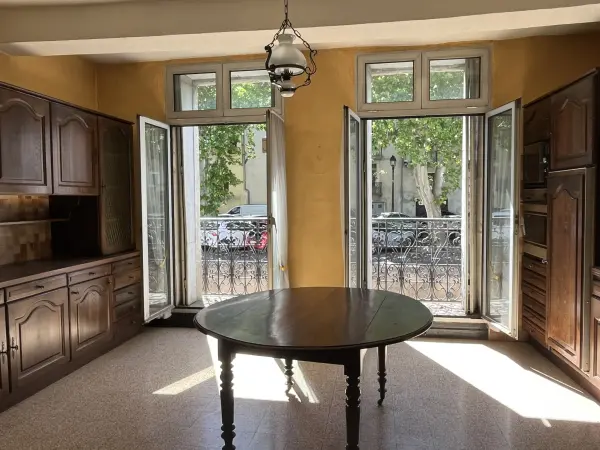 Gignac 34150 – Vente maison/villa 3&nbsp;pièces 2&nbsp;chambres