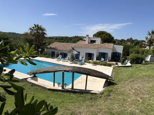 Saint-Georges-d&rsquo;Orques 34680 – Vente maison/villa 6&nbsp;pièces 5&nbsp;chambres