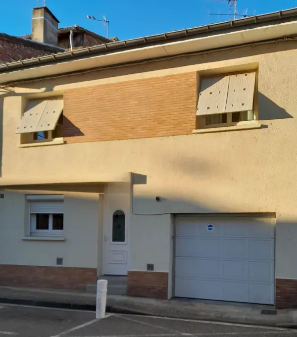 Moissac 82200 – Vente maison/villa 6&nbsp;pièces 4&nbsp;chambres