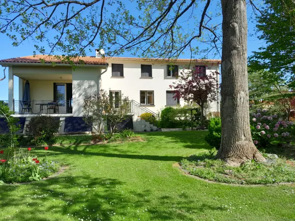 Saint-Nicolas-de-la-Grave 82210 – Vente maison/villa 10&nbsp;pièces 5&nbsp;chambres