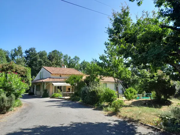 Moissac 82200 – Vente maison/villa 6&nbsp;pièces 4&nbsp;chambres