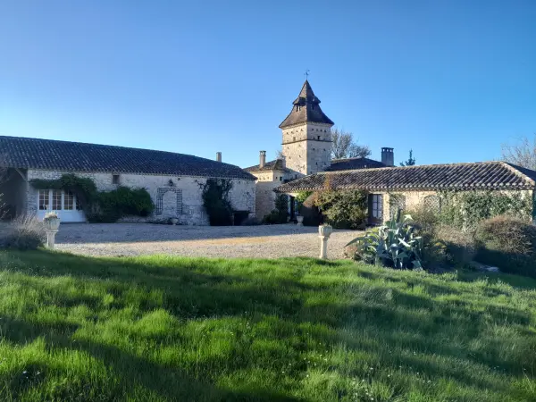 Brassac 82190 – Vente maison/villa 11&nbsp;pièces 5&nbsp;chambres