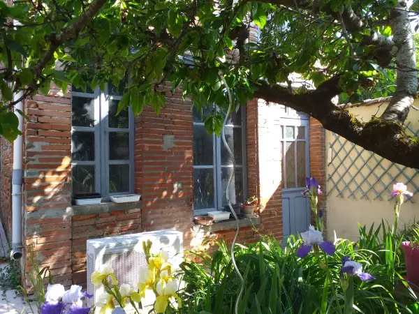 Moissac 82200 – Vente maison/villa 6&nbsp;pièces 4&nbsp;chambres