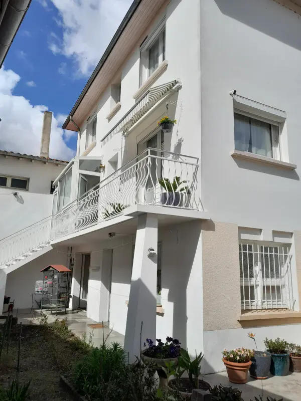 Moissac 82200 – Vente maison/villa 5&nbsp;pièces 3&nbsp;chambres