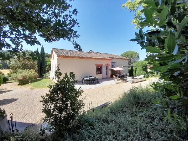 Caumont 82210 – Vente maison/villa 4&nbsp;pièces 3&nbsp;chambres