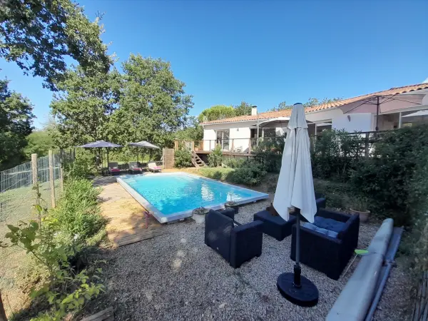 Moissac 82200 – Vente maison/villa 4&nbsp;pièces 3&nbsp;chambres