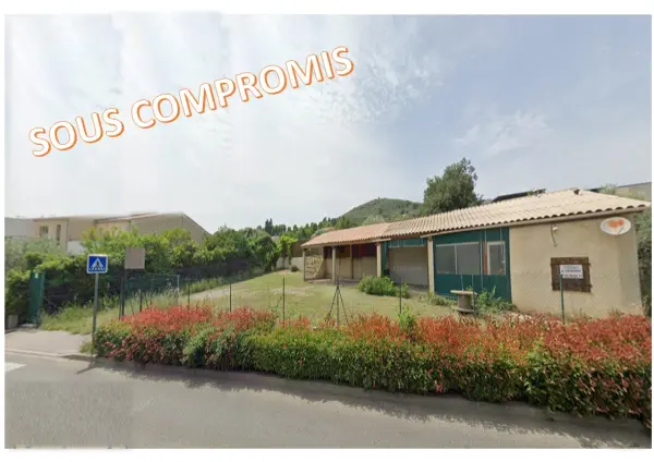 Manosque 04100 – Vente maison/villa 1&nbsp;pièce 1&nbsp;chambre